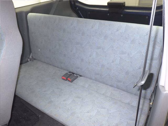 Mitsubishi Minica