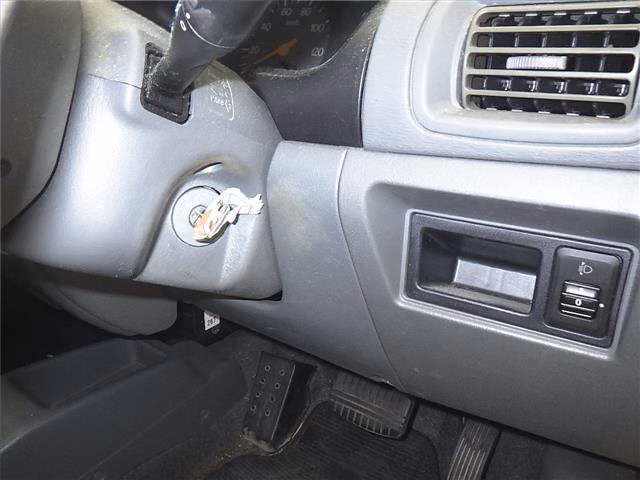 Mitsubishi Minica