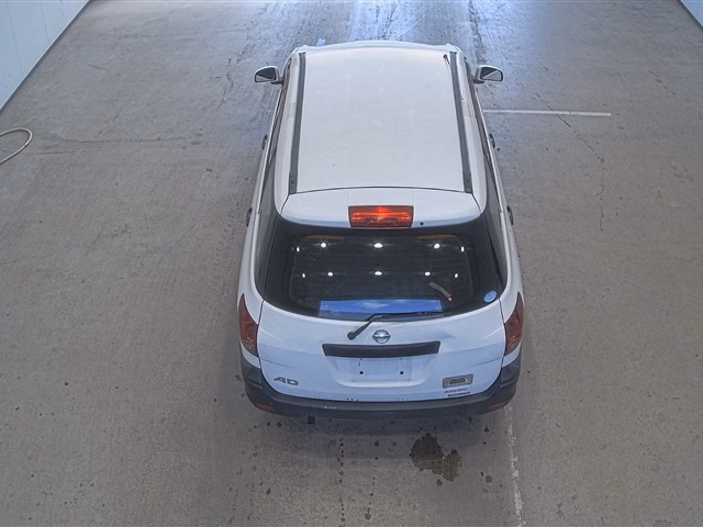 Nissan AD