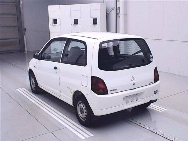 Mitsubishi Minica