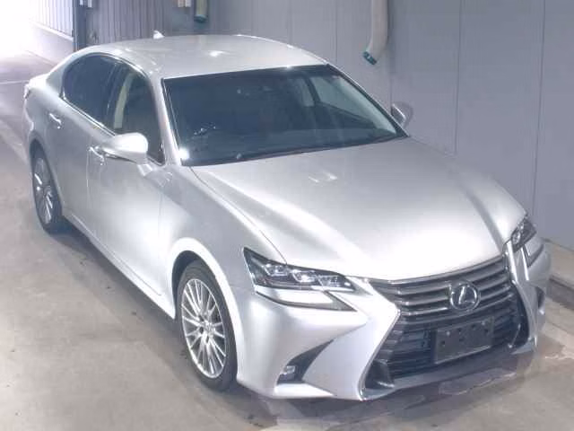 Lexus GS300h