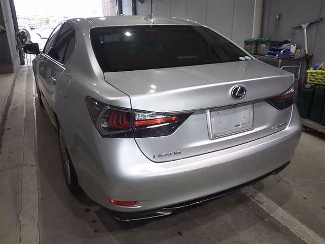 Lexus GS300h