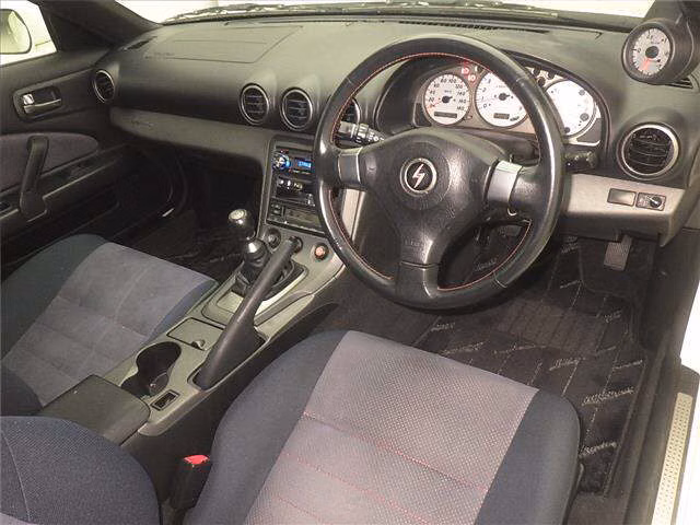 Nissan Silvia