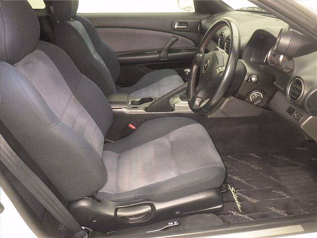 Nissan Silvia