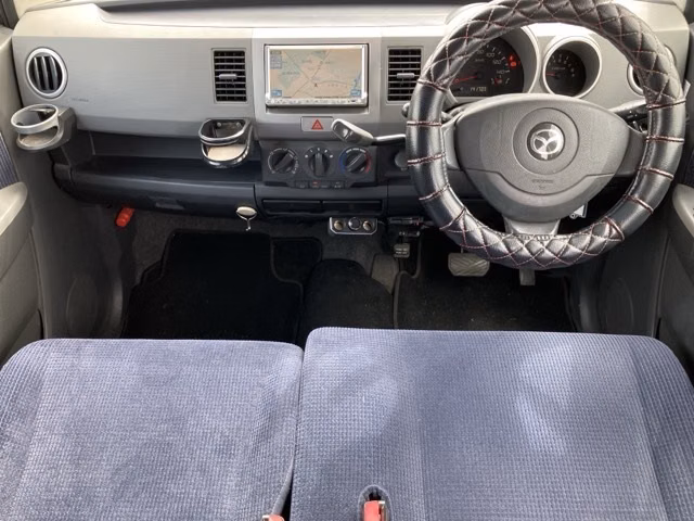 MAZDA AZ-WAGON