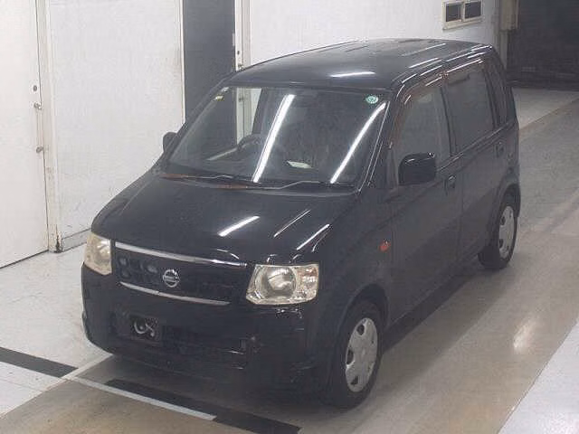 Nissan Otti