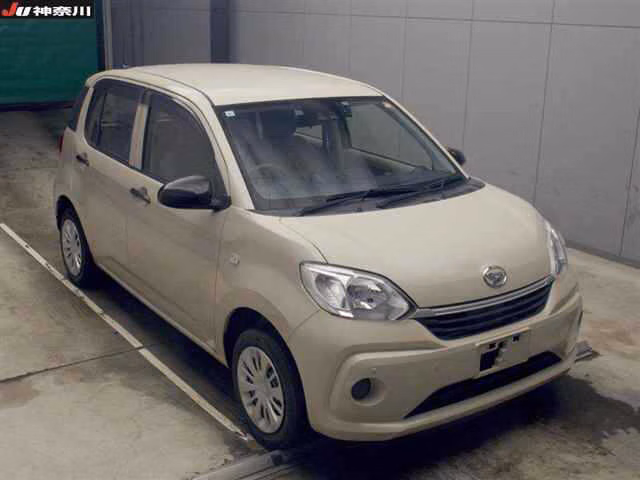 Daihatsu Boon