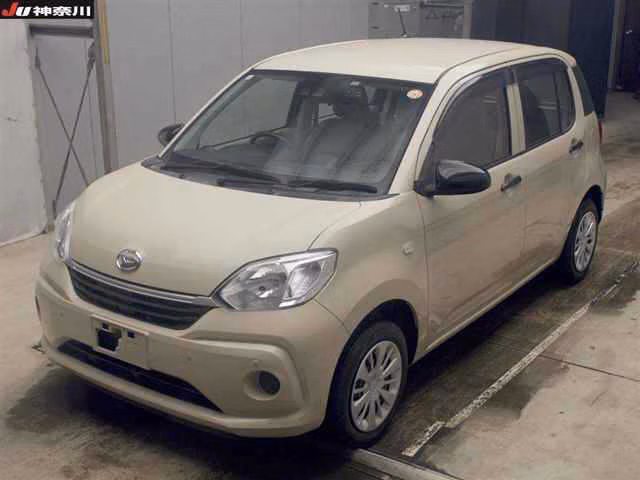 Daihatsu Boon