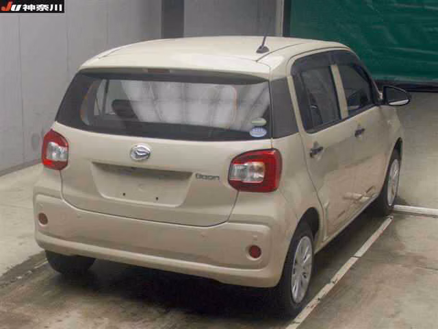 Daihatsu Boon