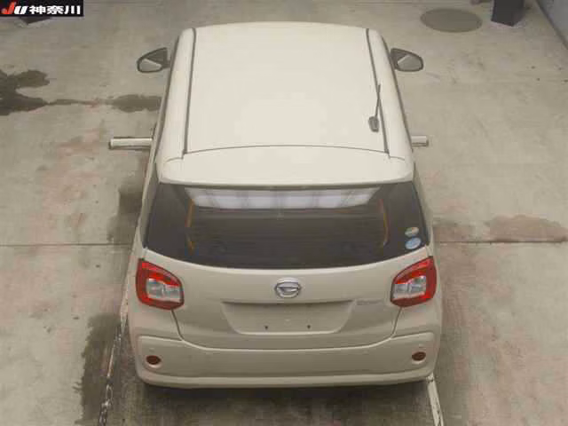 Daihatsu Boon