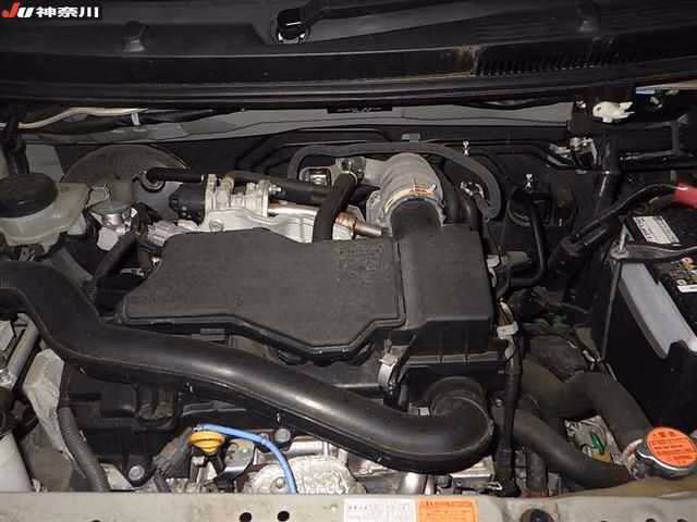 Daihatsu Boon