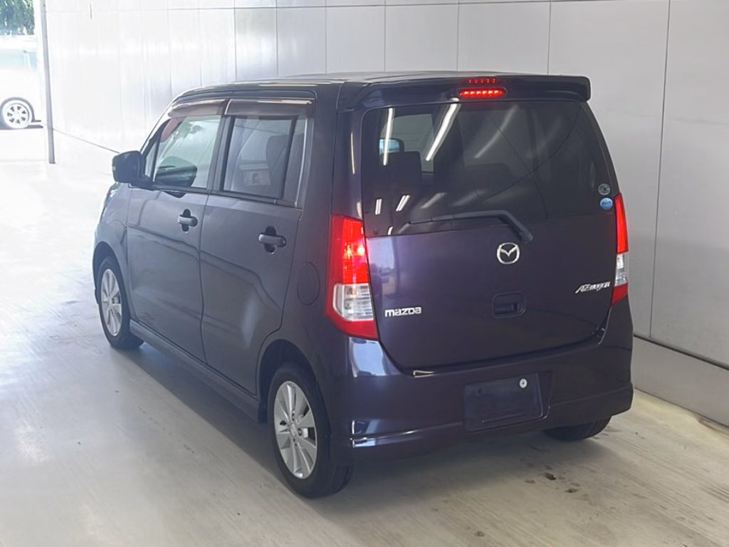 MAZDA AZ-WAGON