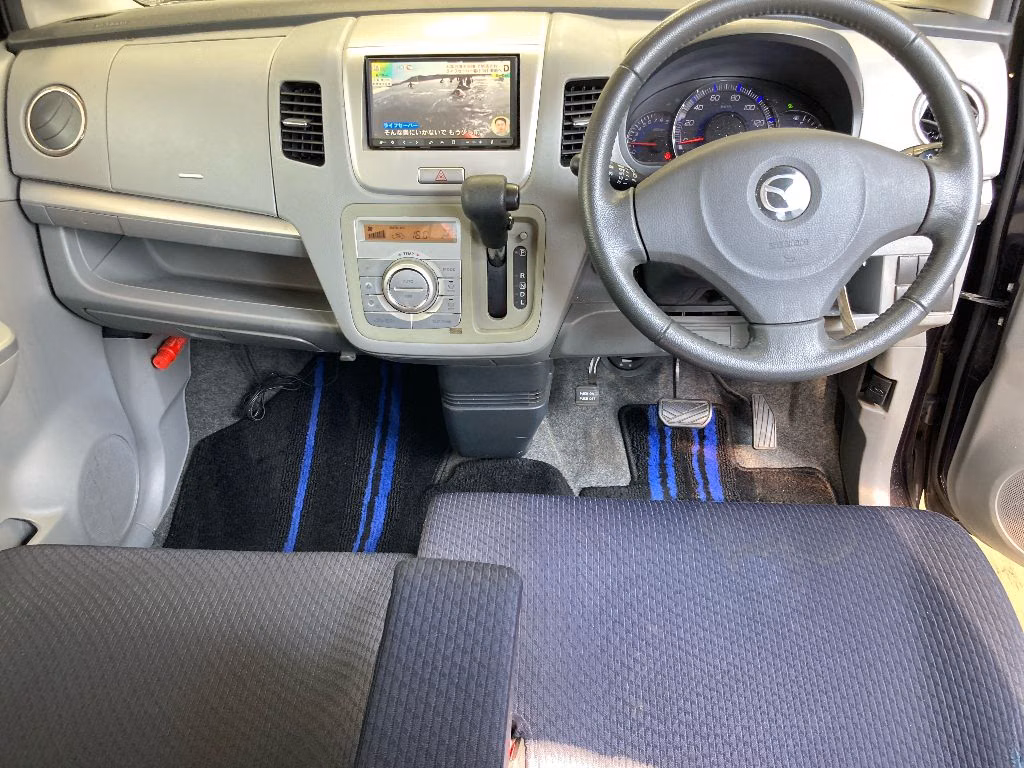 MAZDA AZ-WAGON