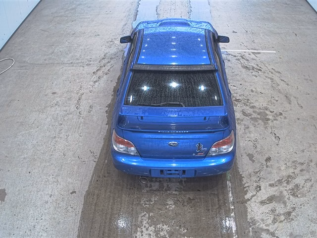 Subaru Impreza WRX STI