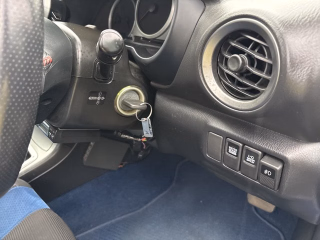 Subaru Impreza WRX STI