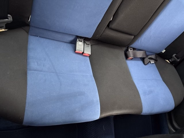 Subaru Impreza WRX STI