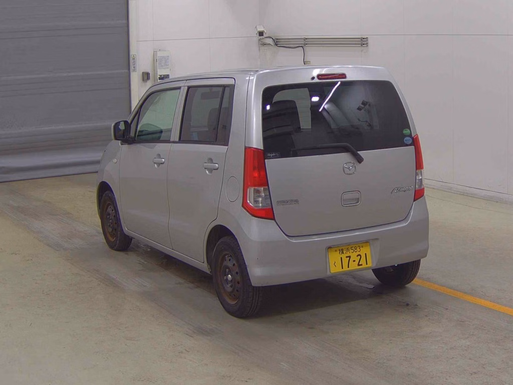 MAZDA AZ-WAGON