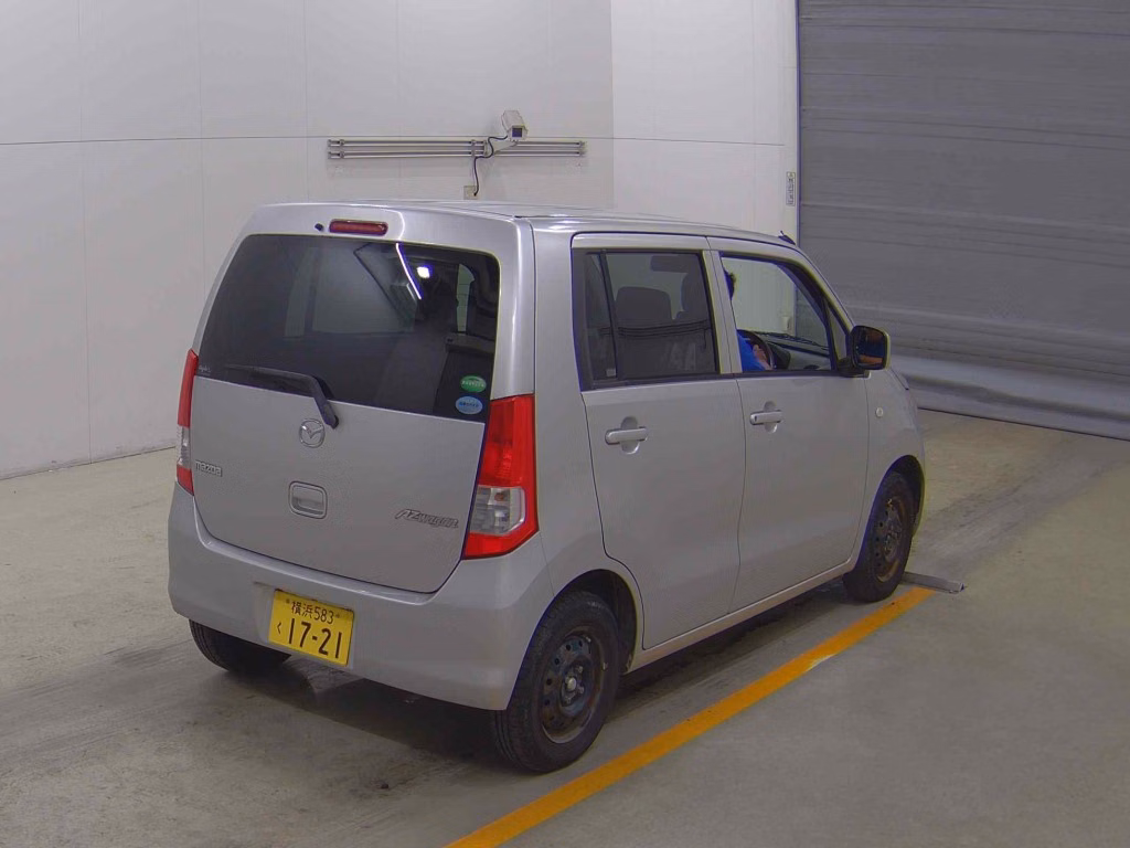MAZDA AZ-WAGON