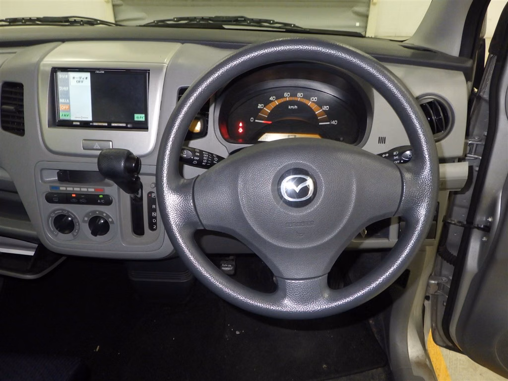 MAZDA AZ-WAGON