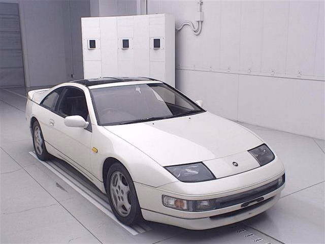Nissan Fairlady Z