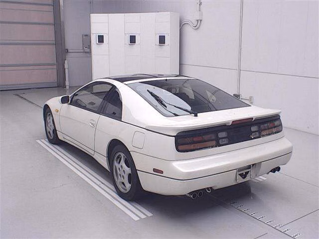 Nissan Fairlady Z