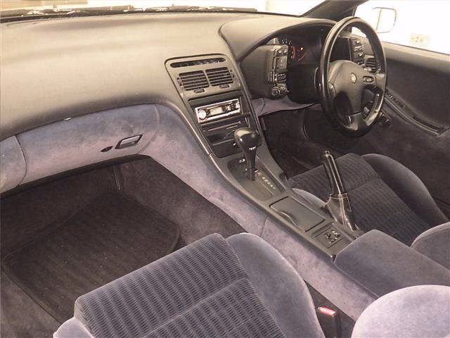Nissan Fairlady Z