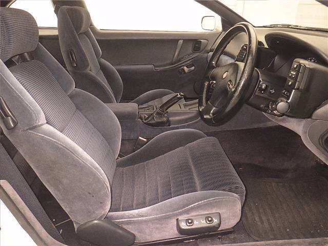 Nissan Fairlady Z