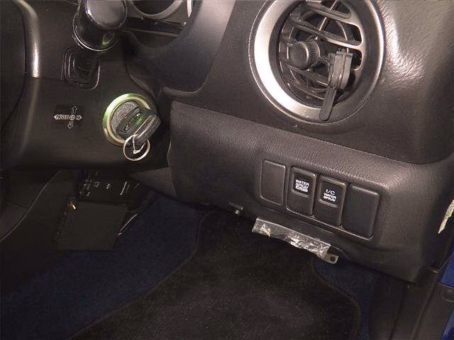 Subaru Impreza WRX STI