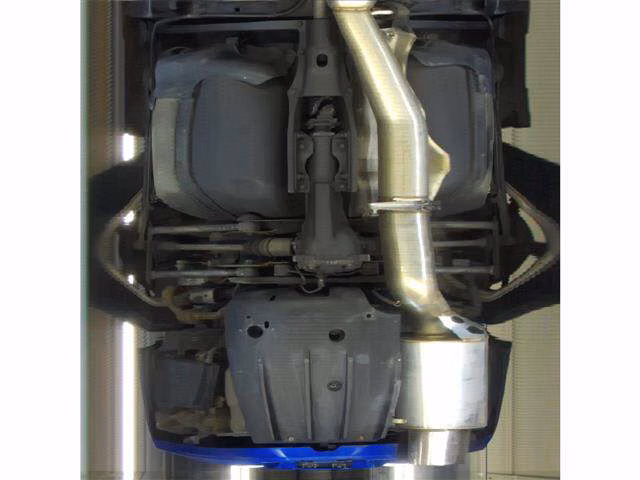 Subaru Impreza WRX STI