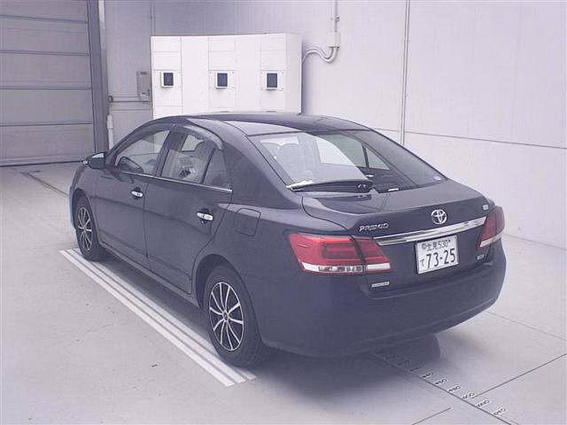 Toyota Premio