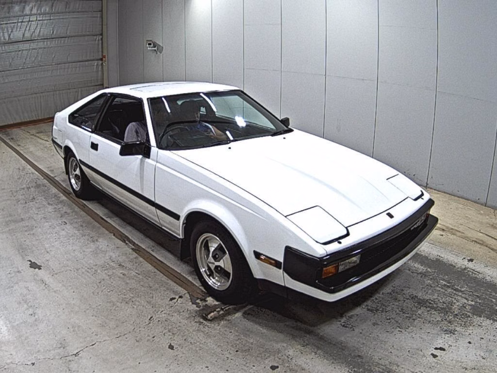 TOYOTA CHASER