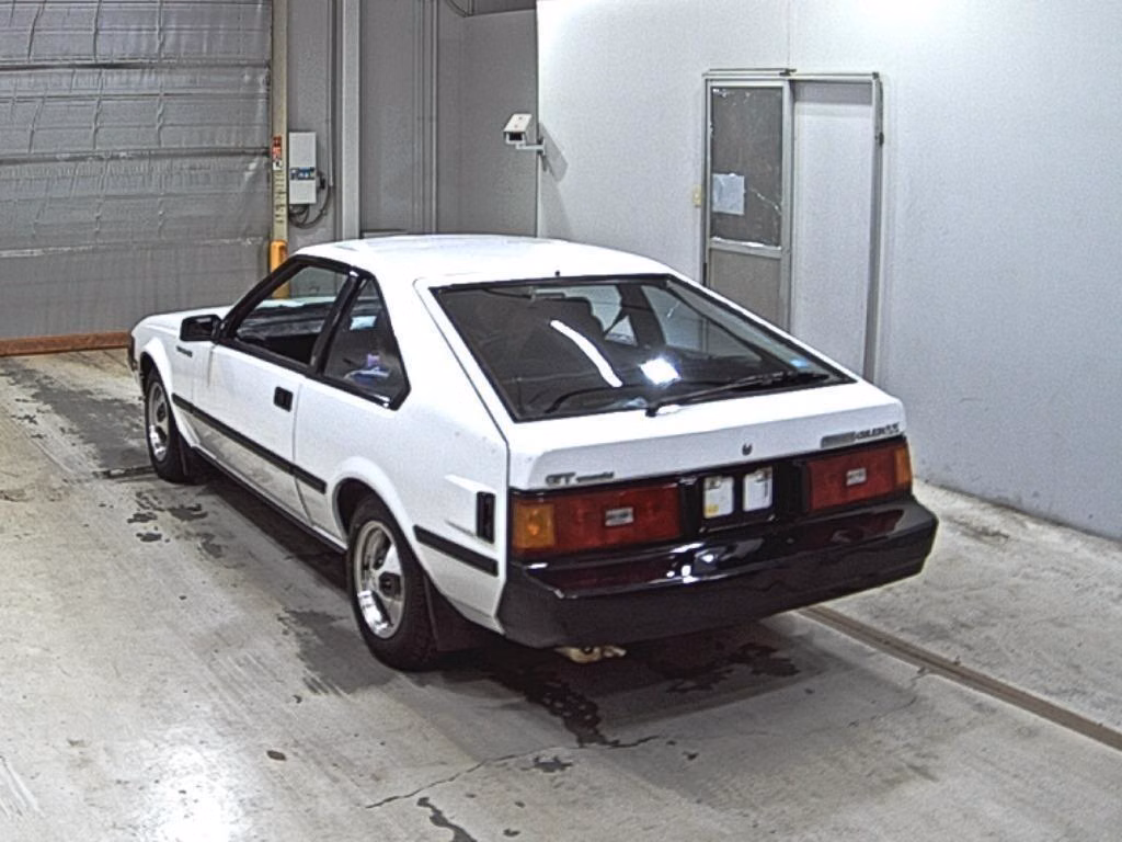 TOYOTA CHASER
