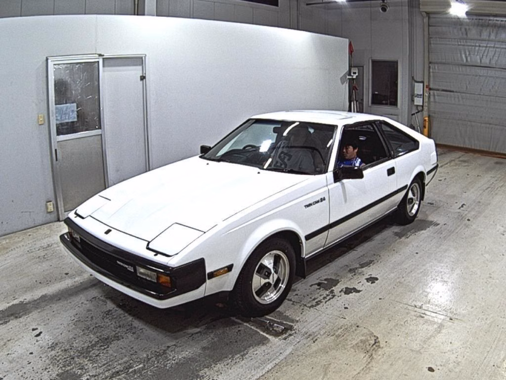 TOYOTA CHASER