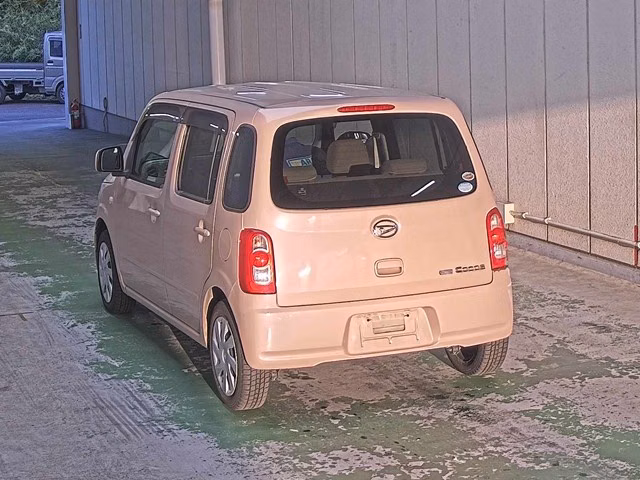 DAIHATSU MIRA COCOA