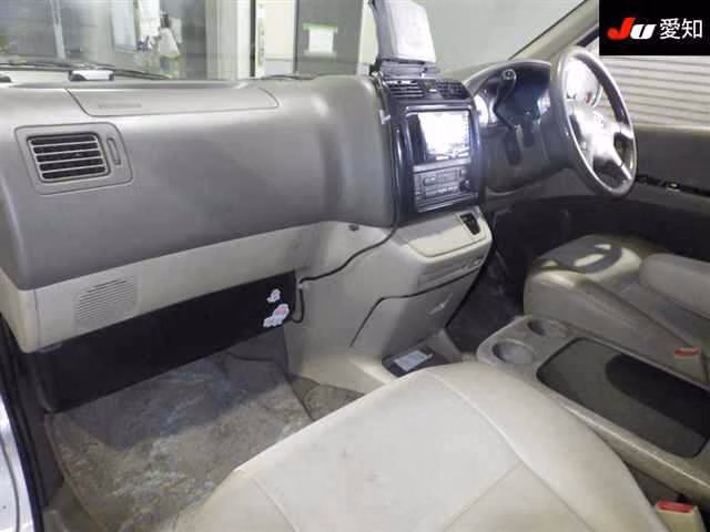 Toyota Grand Hiace