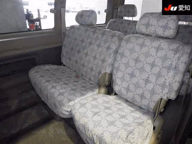Toyota Grand Hiace
