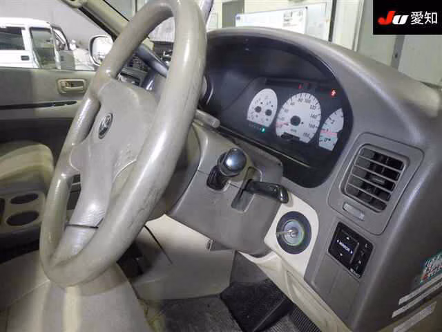 Toyota Grand Hiace