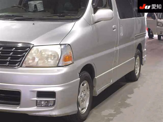 Toyota Grand Hiace