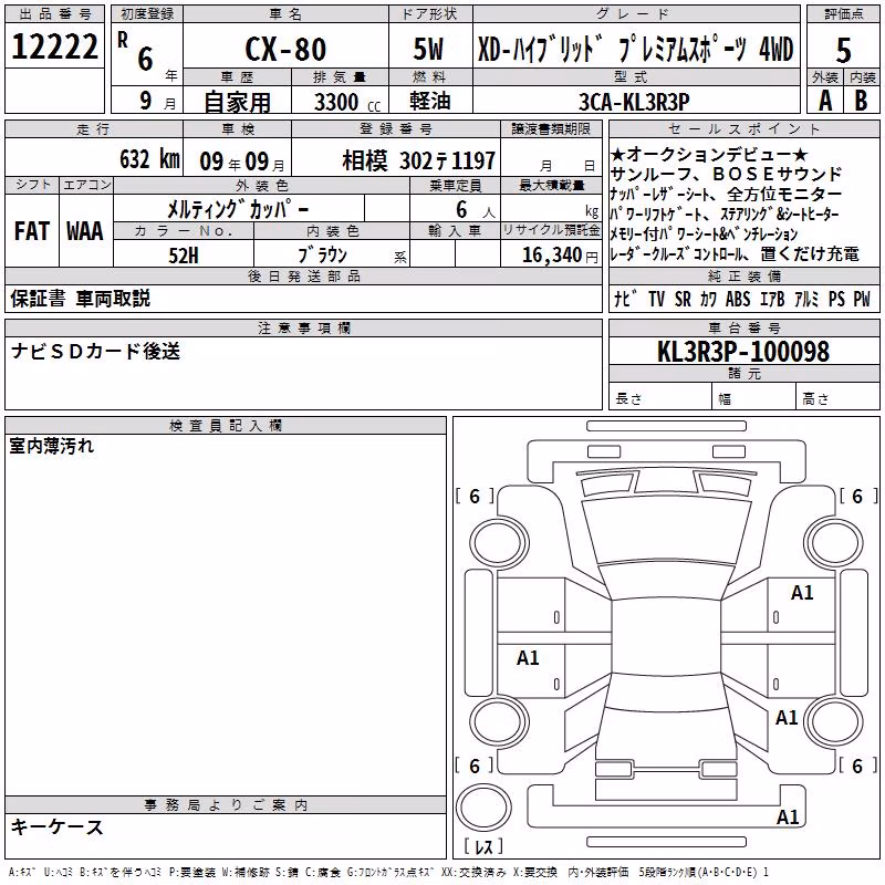 MAZDA CX-80