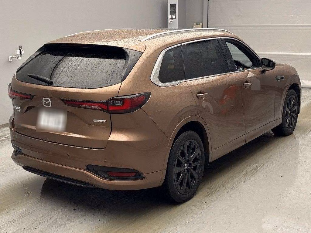 MAZDA CX-80