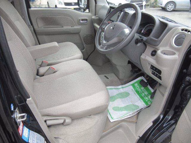 MITSUBISHI TOWN BOX