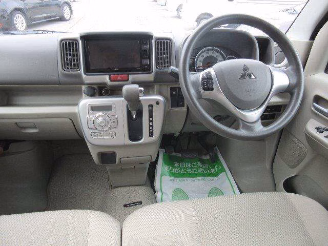 MITSUBISHI TOWN BOX