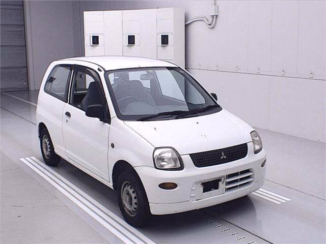 Mitsubishi Minica