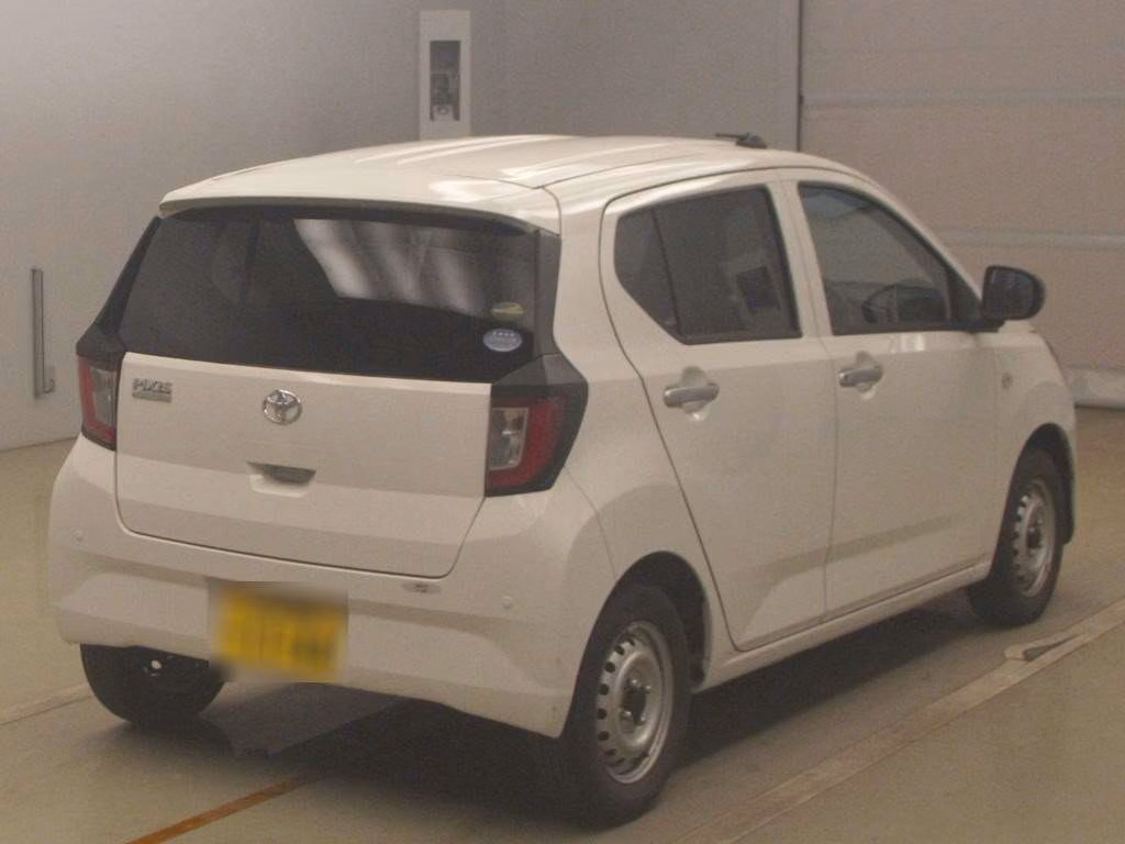 TOYOTA PIXIS EPOCH