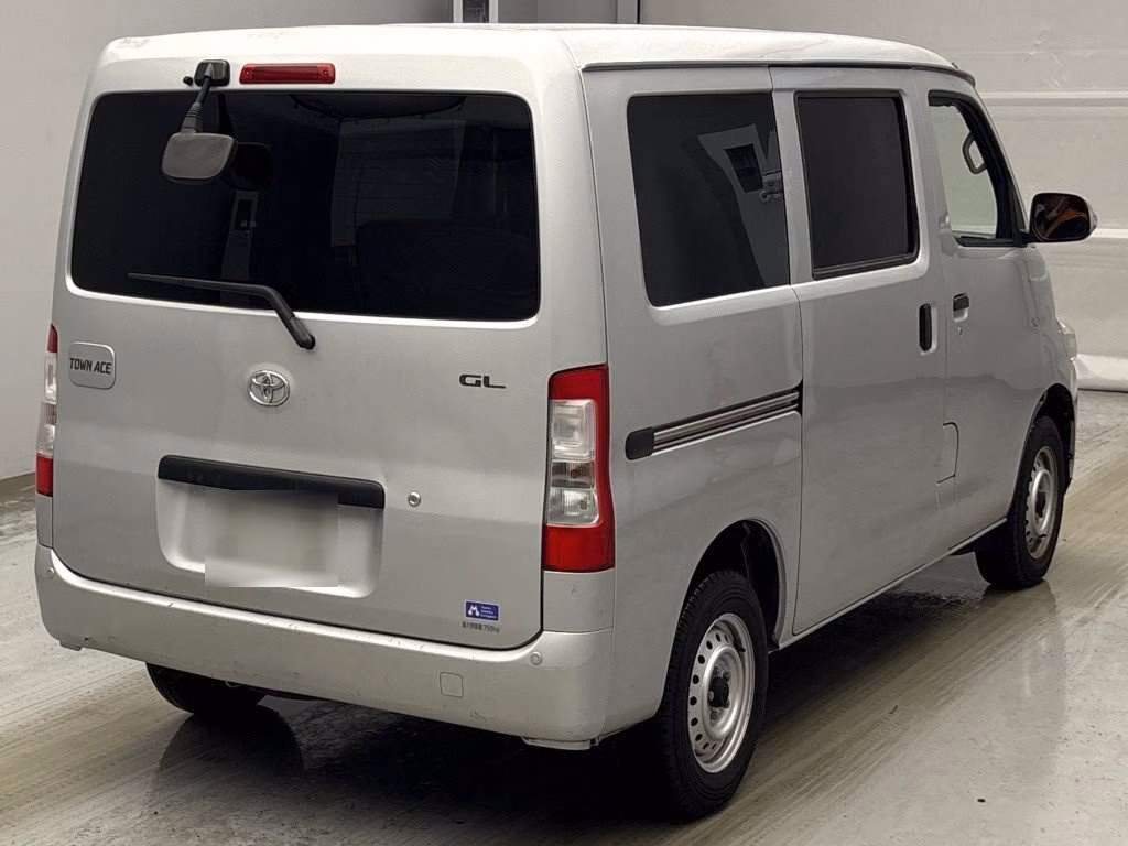 Toyota Town Ace