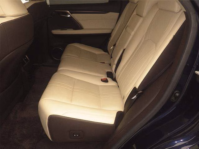 Lexus RX450h