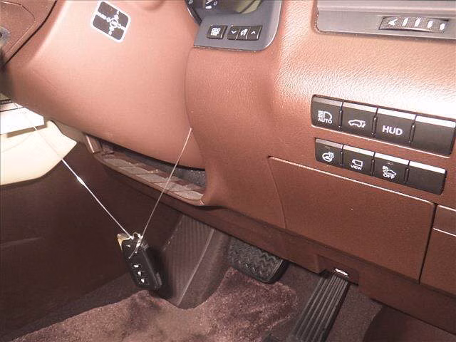 Lexus RX450h
