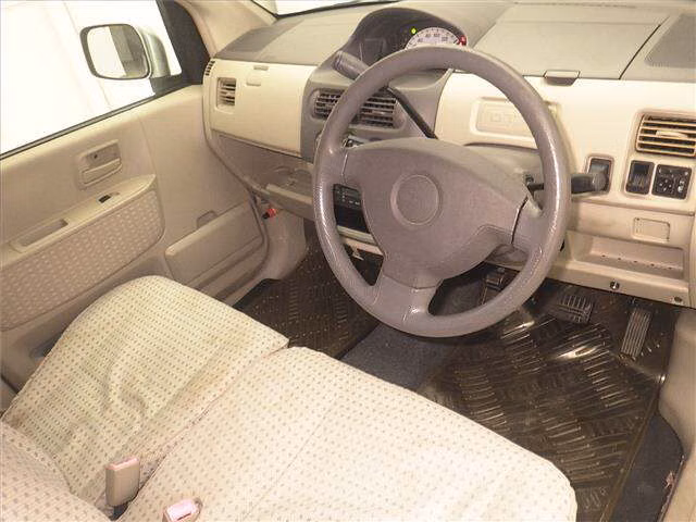 Nissan Otti