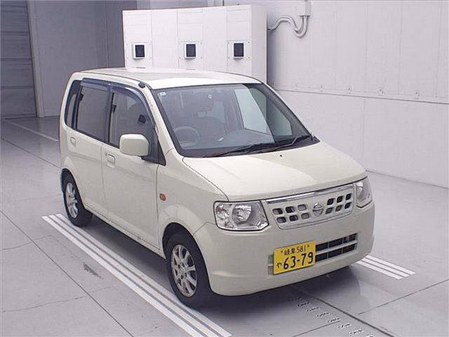 Nissan Otti