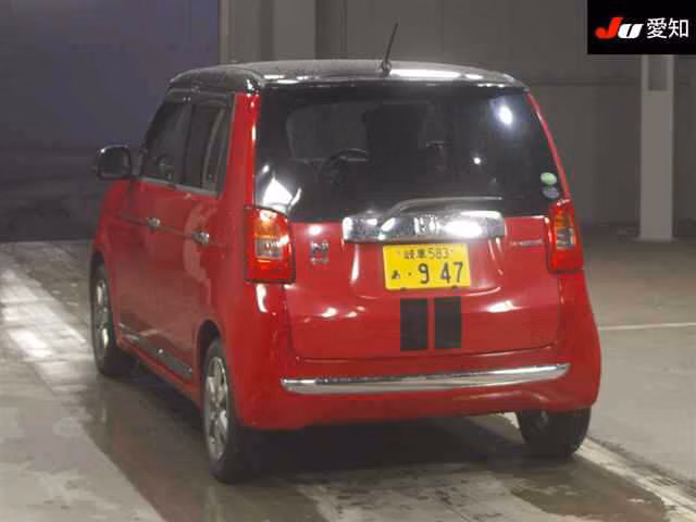 HONDA N-ONE